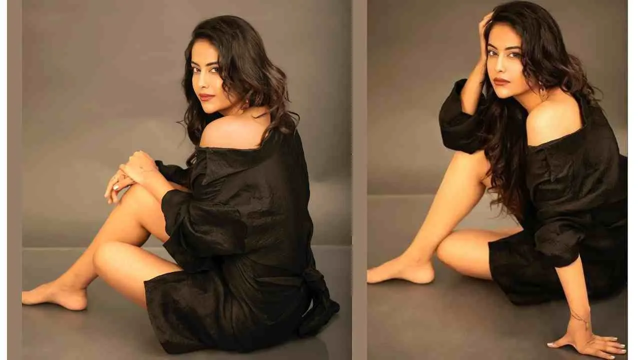 Avika Gor was molested in Kazakhstan