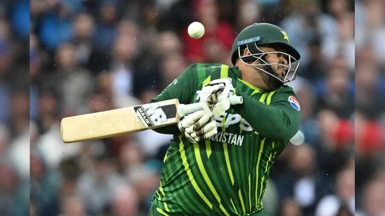 Questions raised on Azam Khan's selection