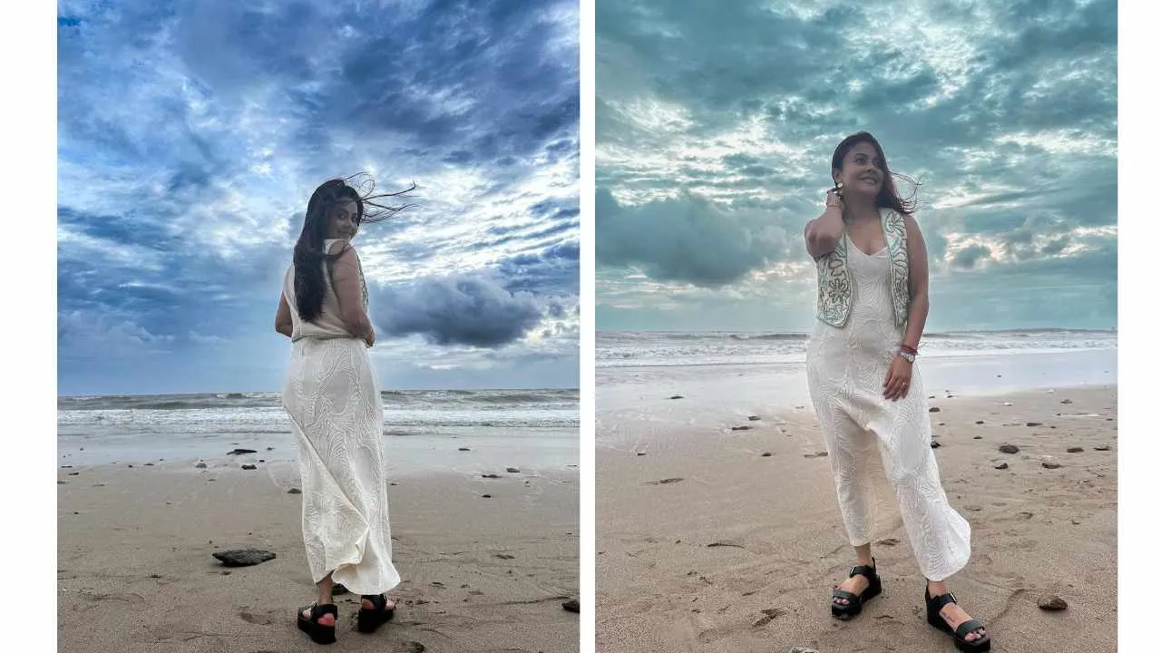 Devoleena Bhattacharjee