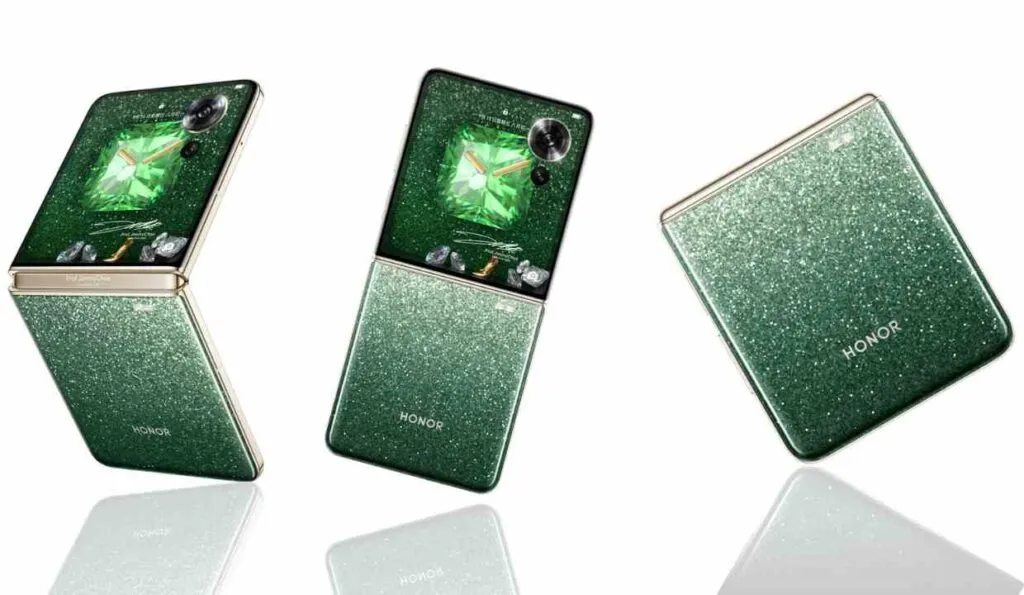 Honor Magic V Flip