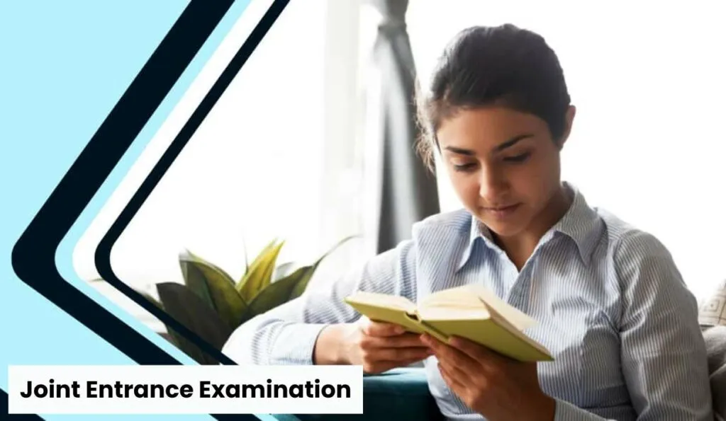 Joint Entrance Examination