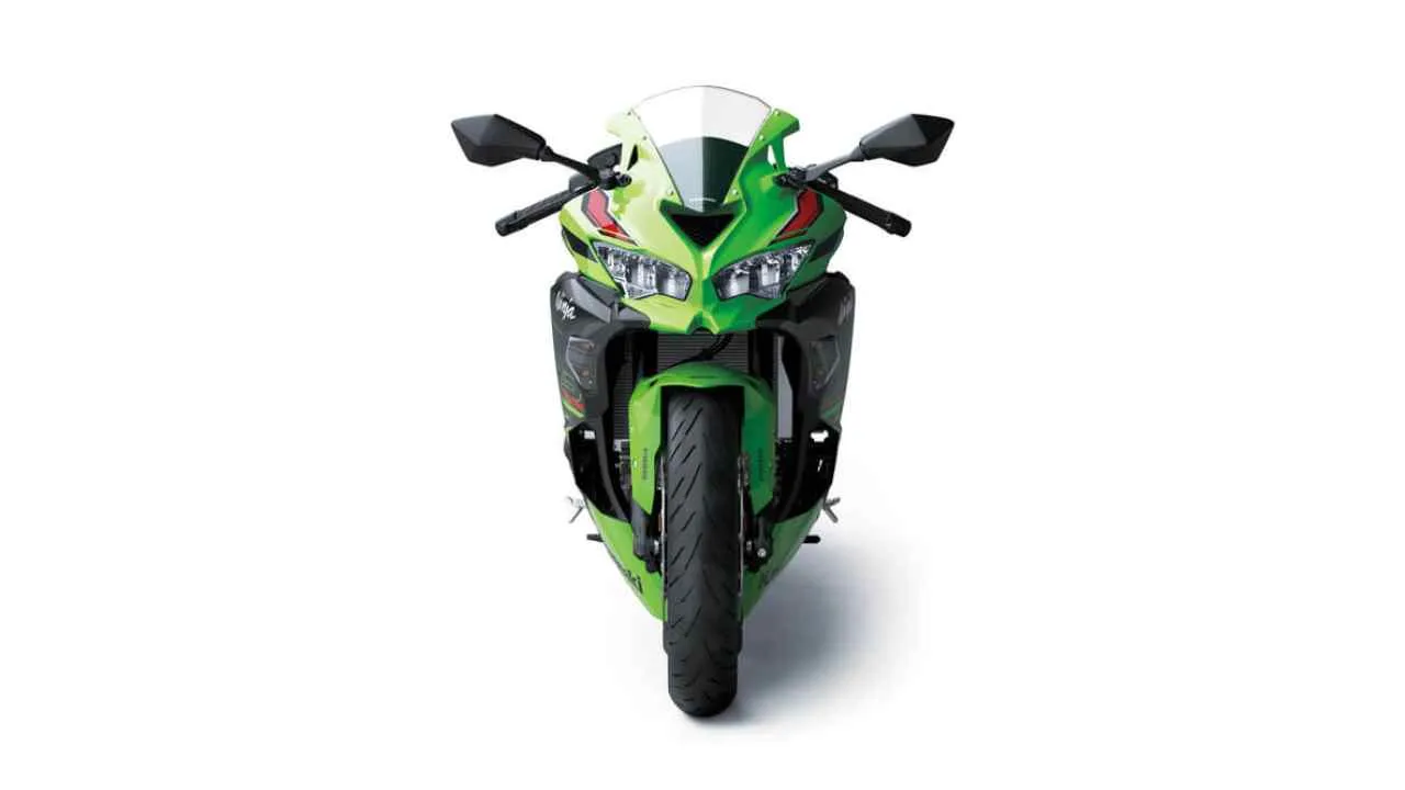 Kawasaki Ninja ZX-4RR Launched in India: High-Speed Performance and Premium Features