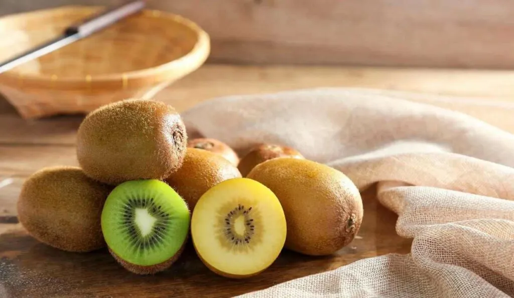 Kiwi