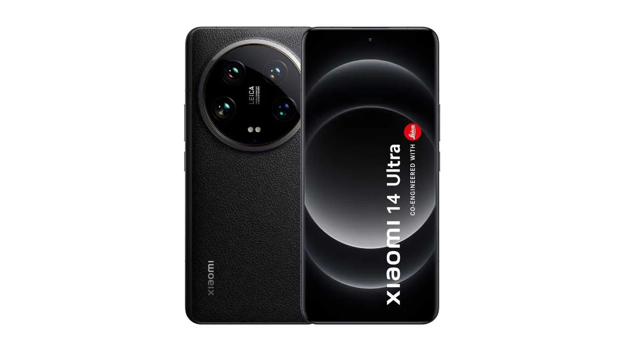 Display and features of Xiaomi 14 Civi