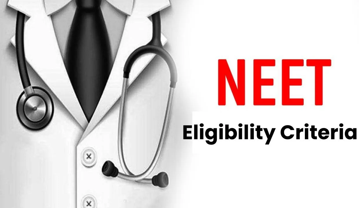 Eligibility Criteria