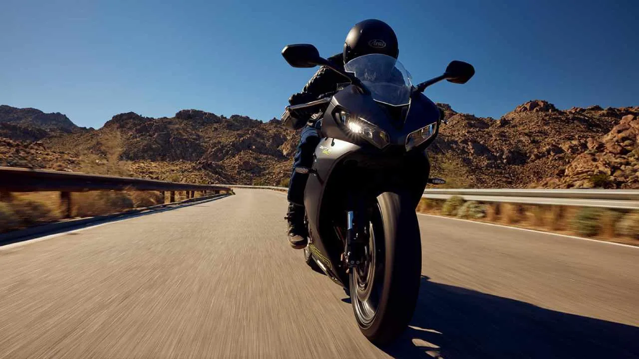 When will the new bike Triumph Daytona 660 be launched?