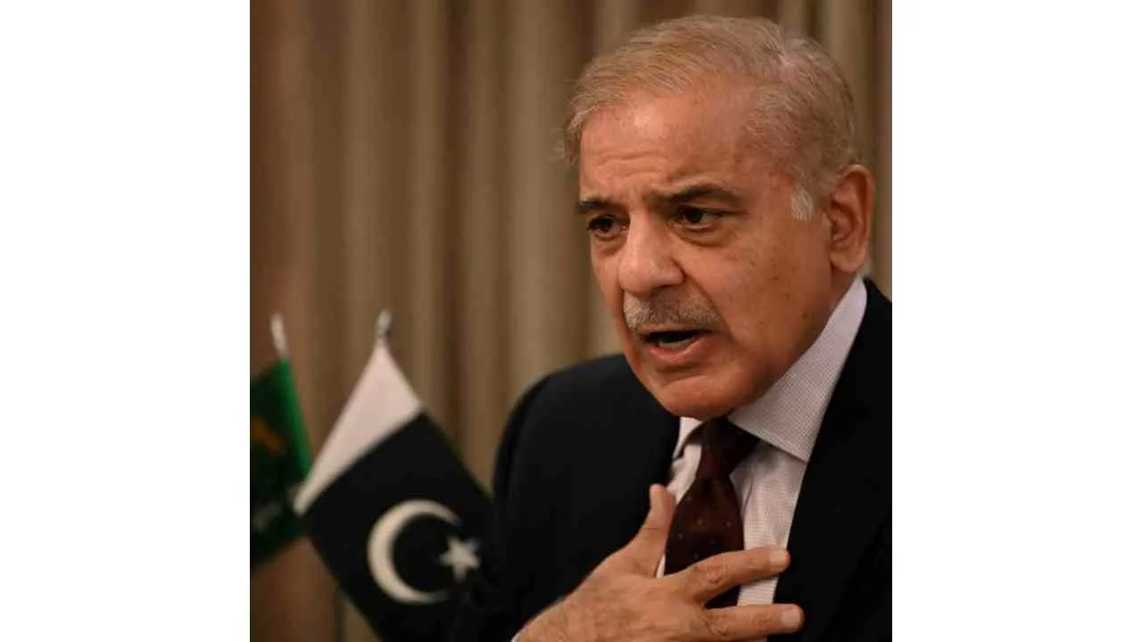 Shahbaz Sharif said, I and the whole country congratulate Brigadier Helen Mary Roberts on getting the honour of being the first woman from the minority community to be promoted to the rank