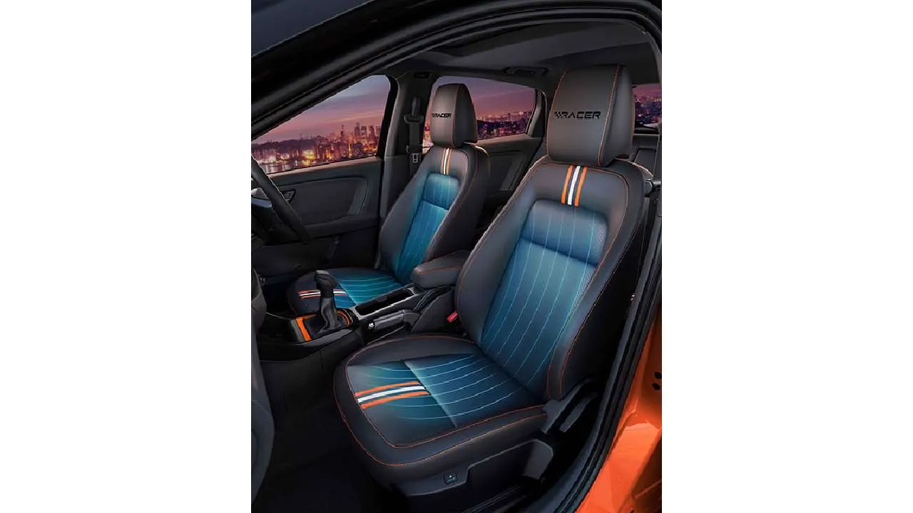 Tata Altroz &ZeroWidthSpace;&ZeroWidthSpace;Racer launched with best features Only 9.49 lakhs