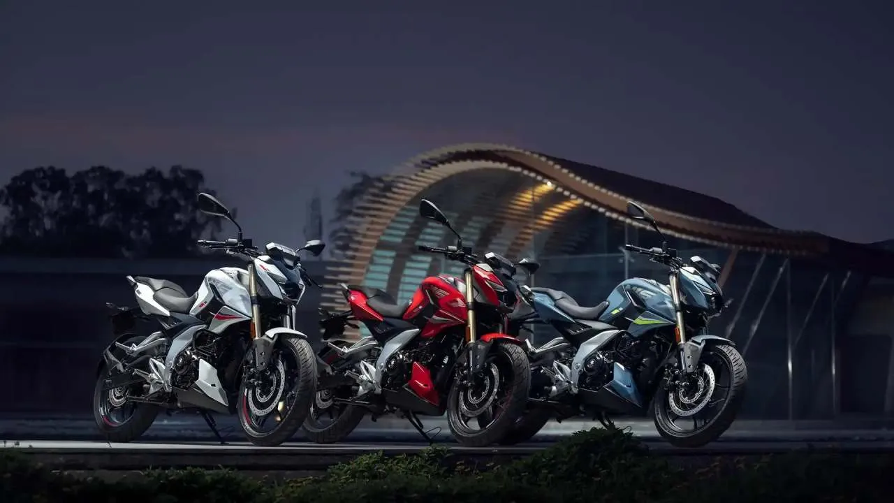 Why is Bajaj Pulsar N160 the first choice of people
