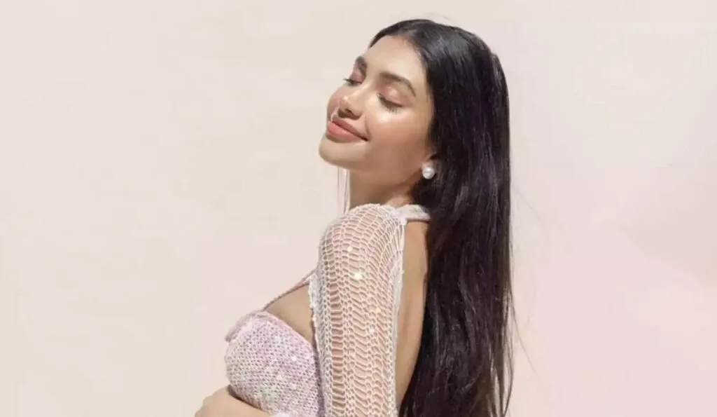Ananya Pandey