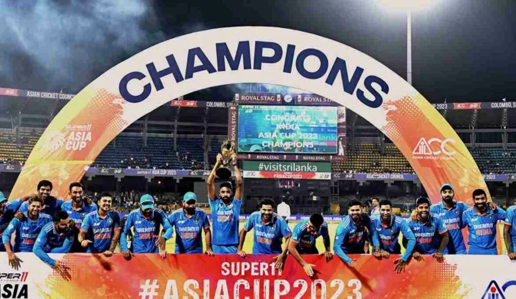 Asia Cup 2025