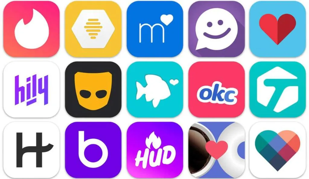 Dating Apps