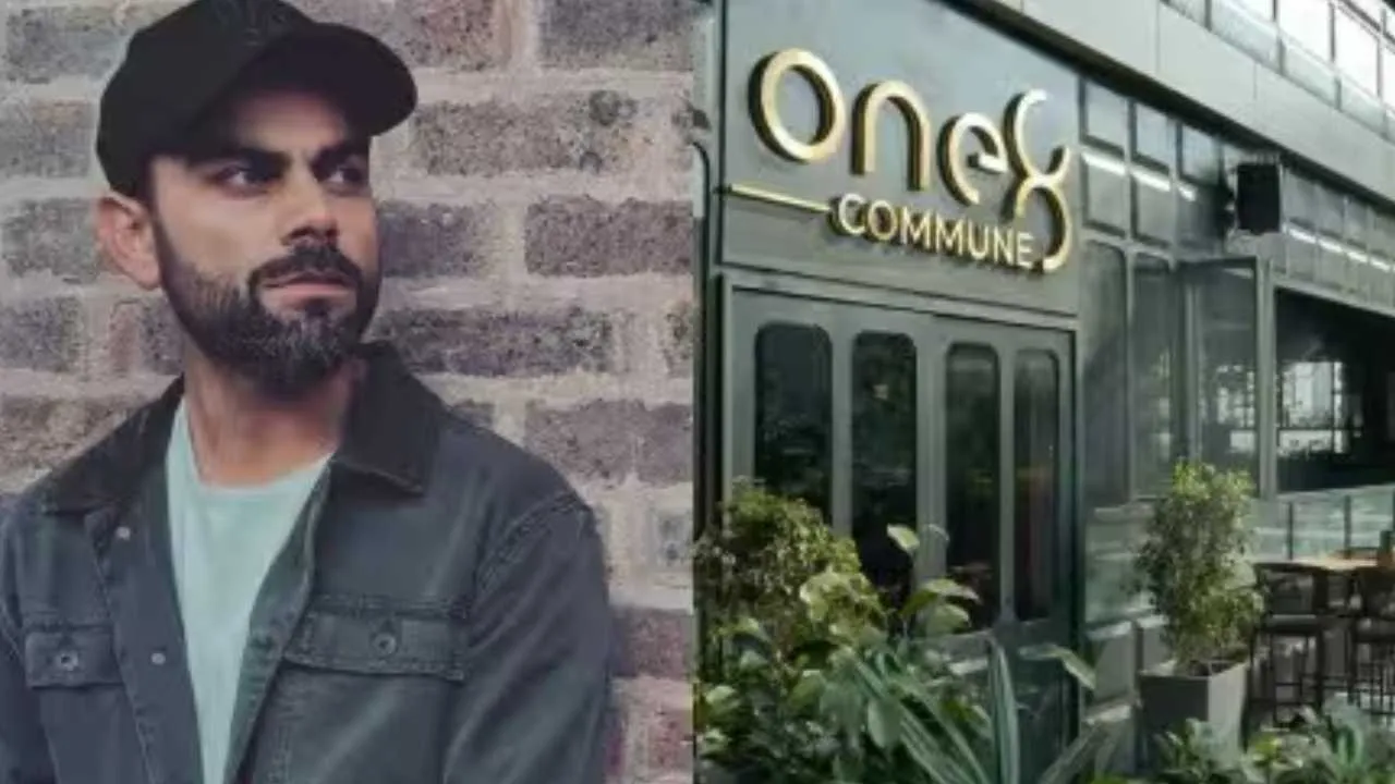 FIR filed against Virat Kohli's Bengaluru pub - accused of playing loud music late night, case filed against other pubs too