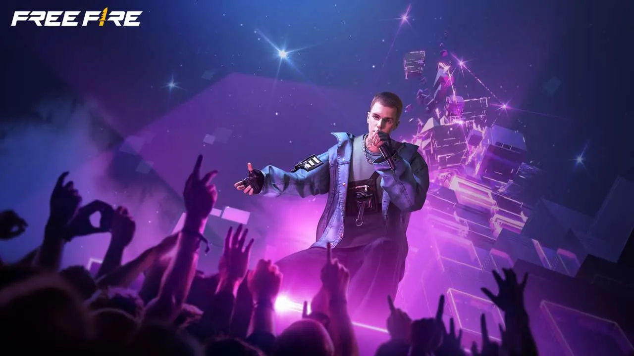 Free Fire Max Redeem Codes of 23 July 2024