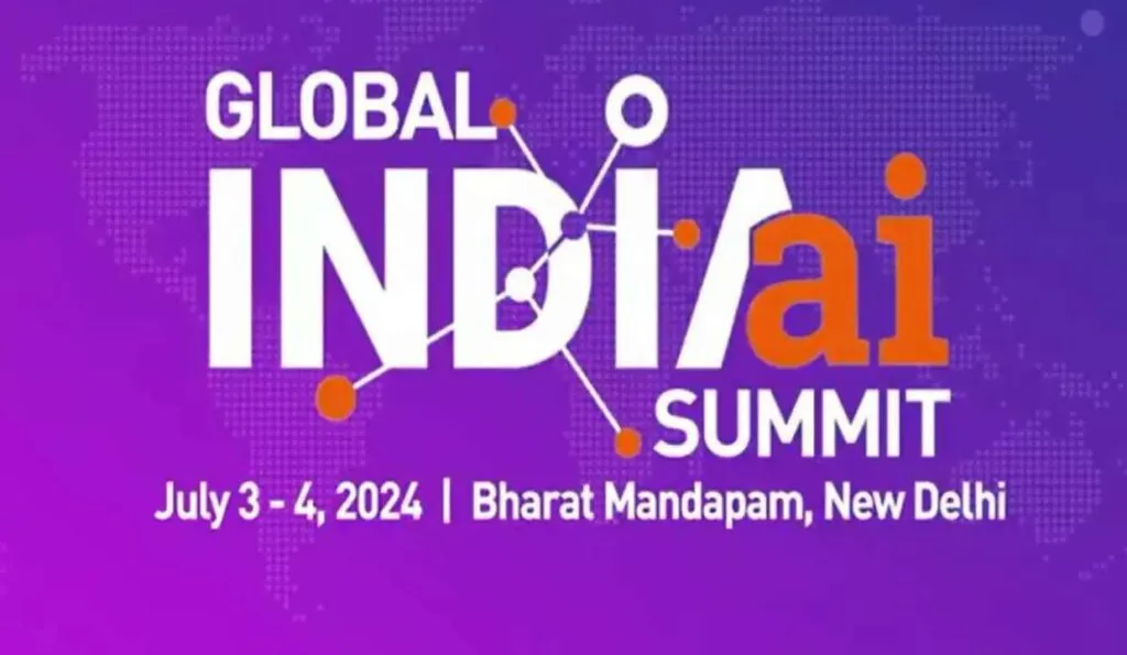 Global IndiaAI Summit 2024 