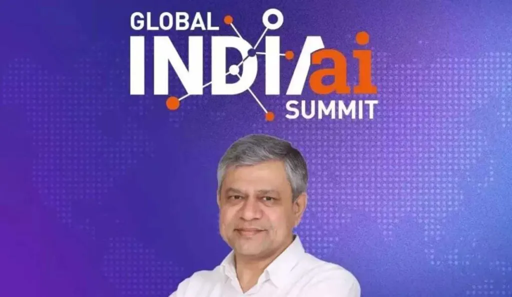 Global IndiaAI Summit 2024