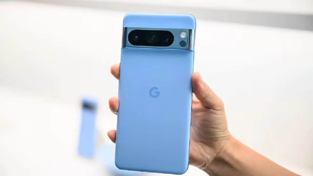 Google Pixel 9 Series