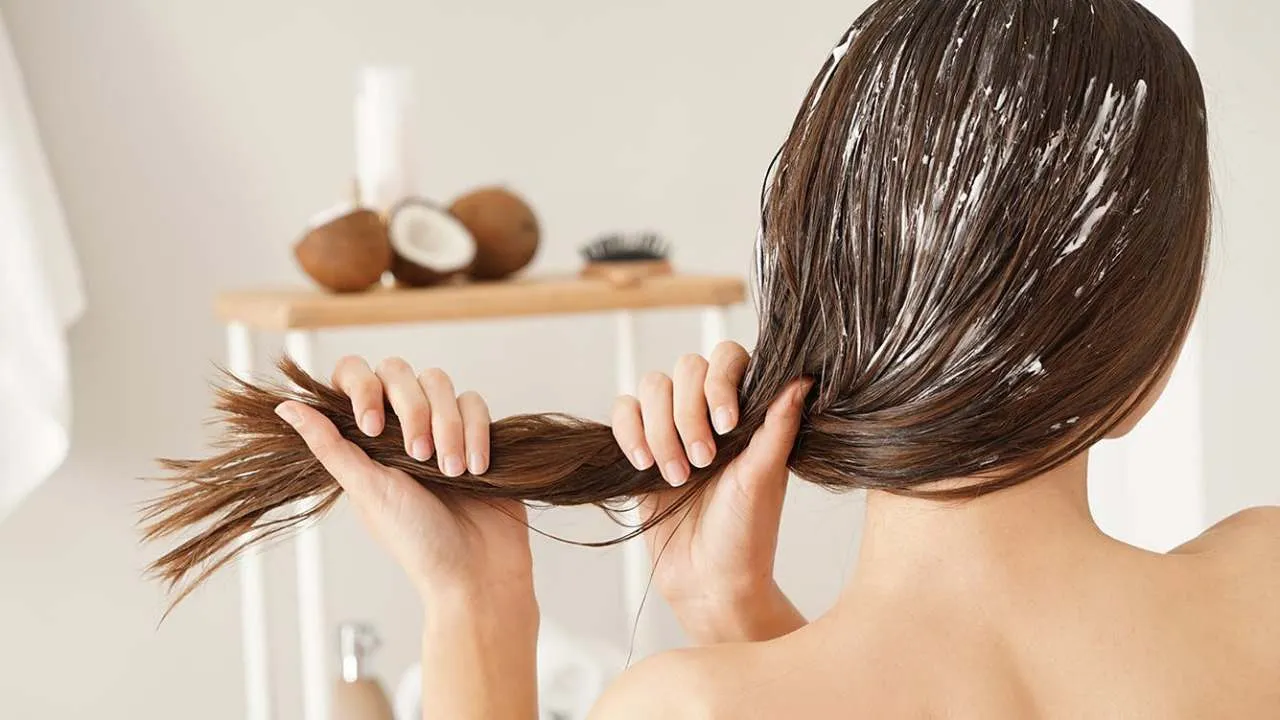 Top Oils for Healthy Hair - Coconut, Jojoba, Olive, and Castor Oil Benefits