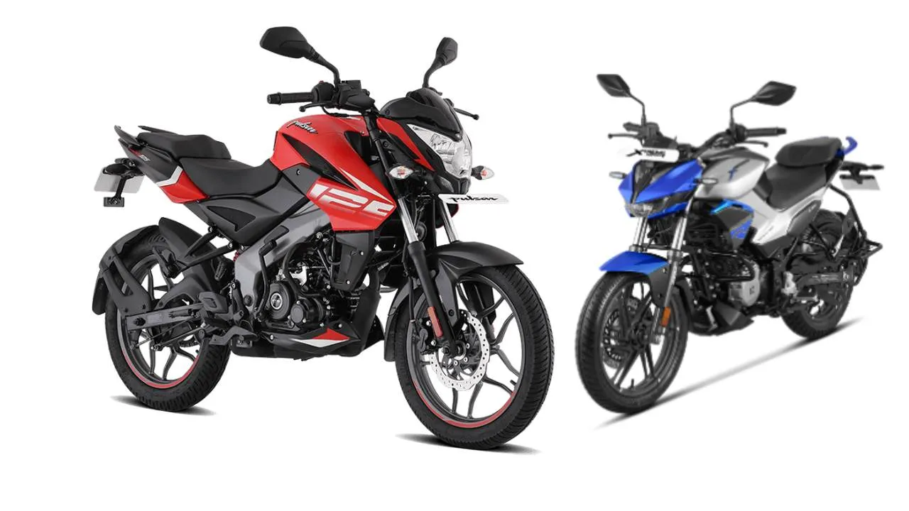 Will the new Hero Xtreme 125R be able to compete with the Bajaj Pulsar Ns 125?