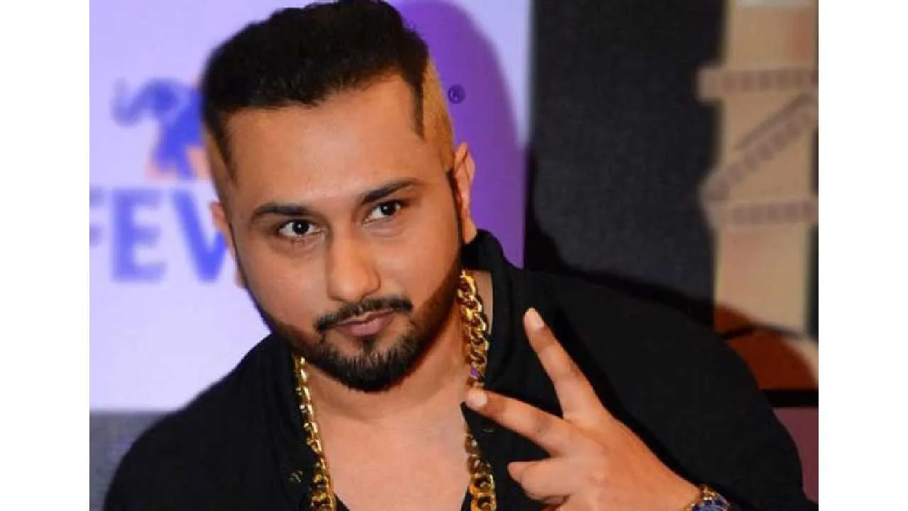Honey Singh and Badshah