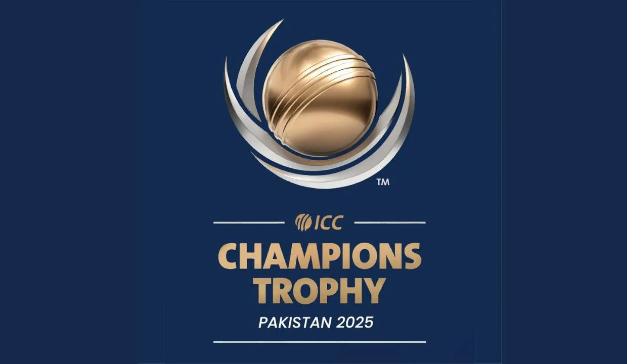 ICC Champions Trophy 2025