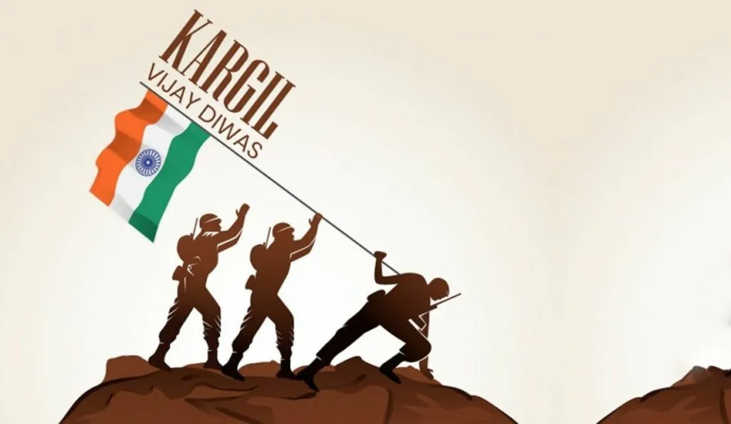 Kargil Vijay Diwas