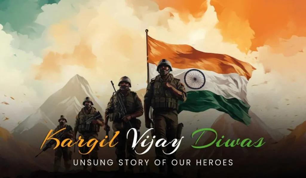 Kargil Vijay Diwas
