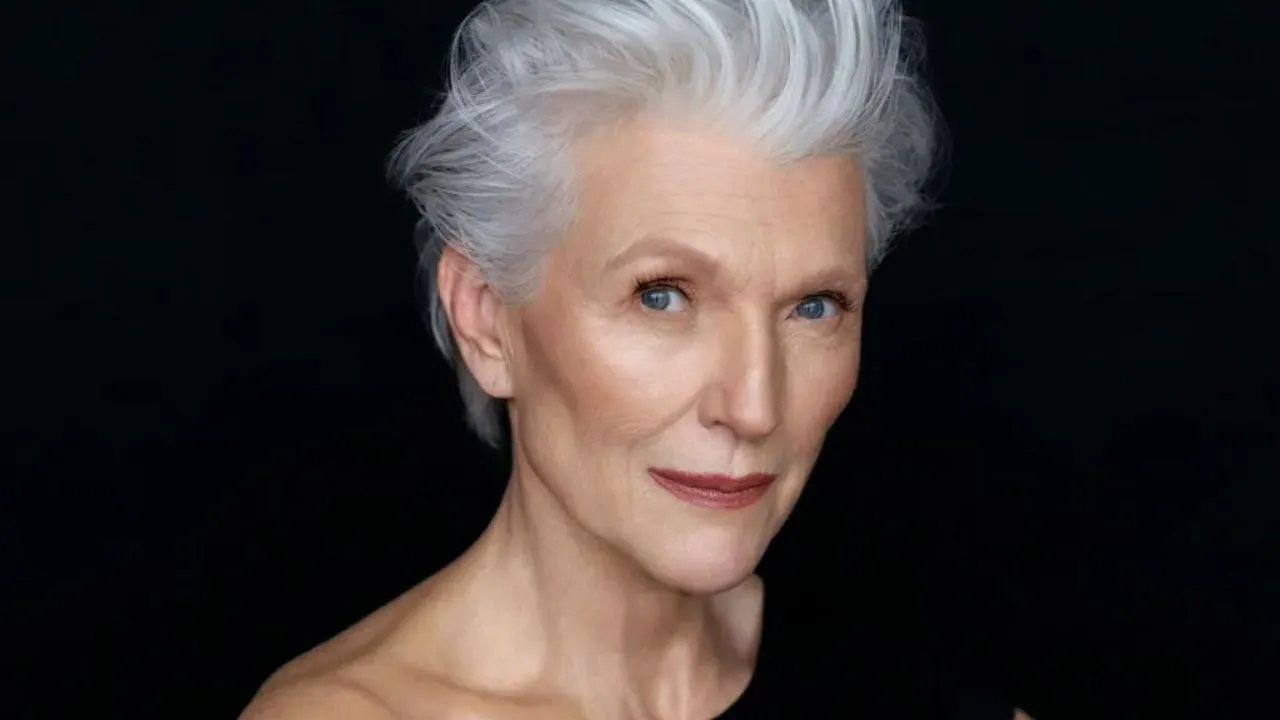 Maye Musk 1