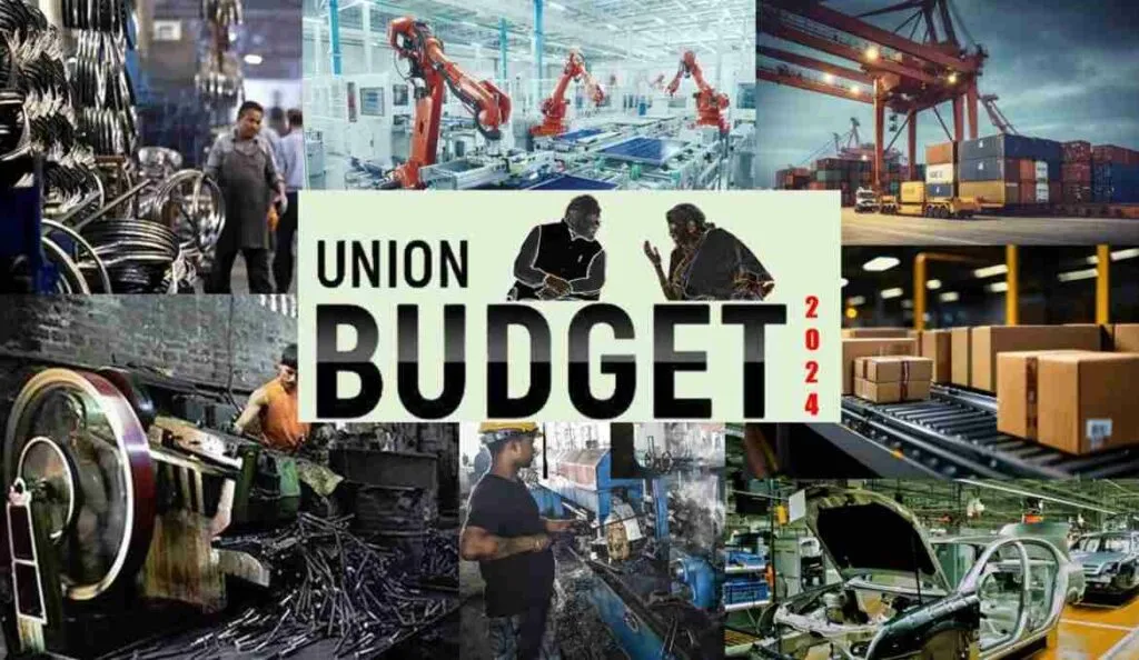 Budget expectations from industries including MSMEs