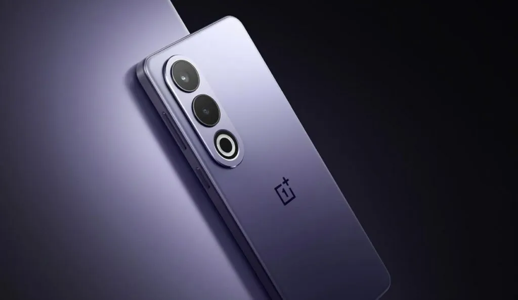 OnePlus Nord 4