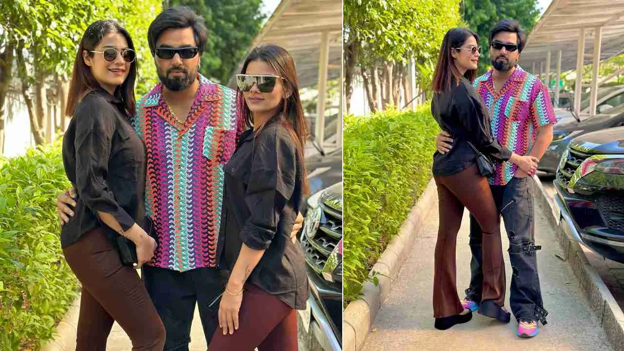 Armaan Malik married three times, not two