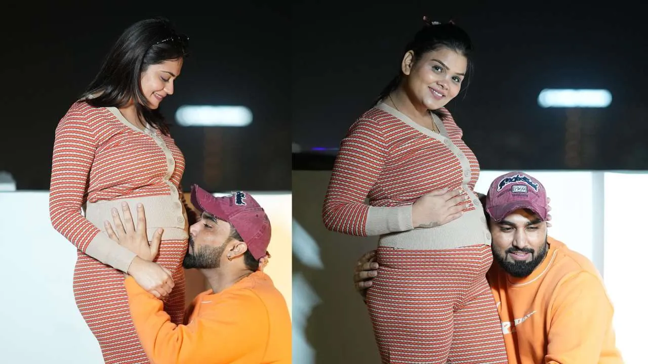 Payal is supporting Armaan-Kritika