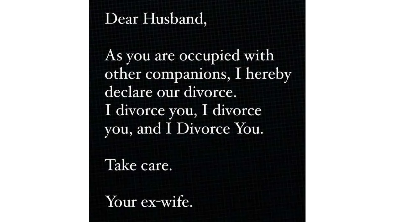 Sheikha Mahra Bint and Sheikh Mana Al Maktoum