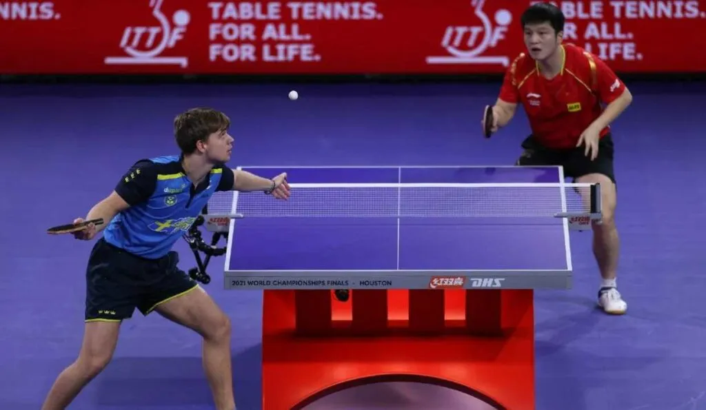 Table Tennis