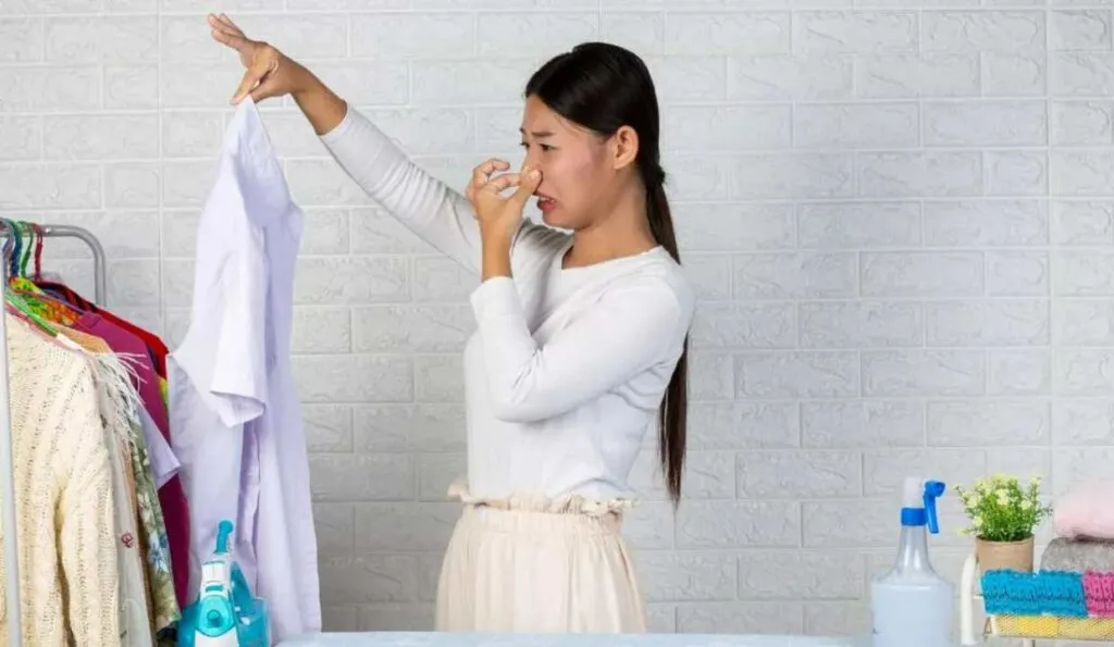 Tips for clothes care in monsoon