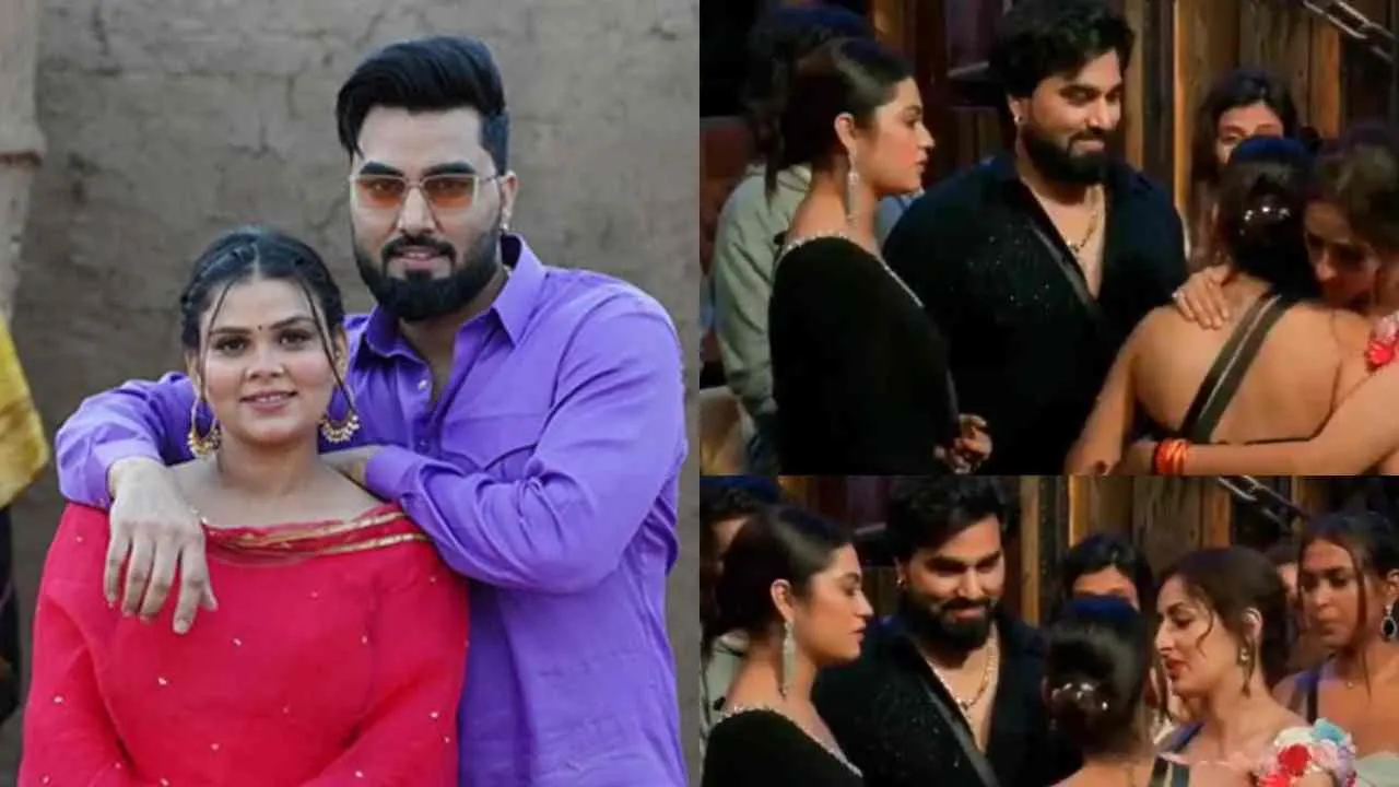 When Armaan Malik was seen smiling on Payal Malik's eviction