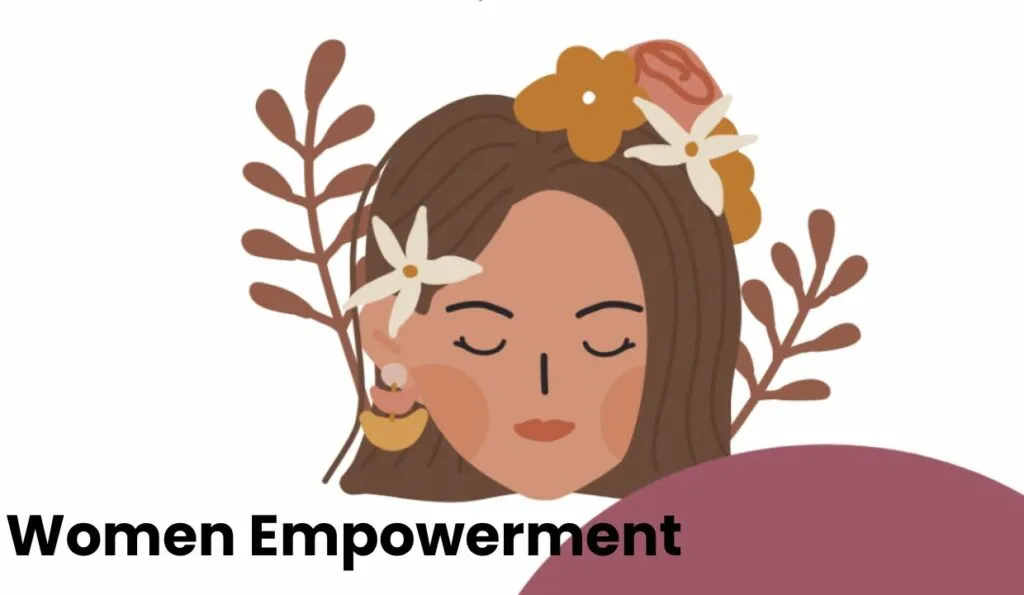 Women Empowerment
