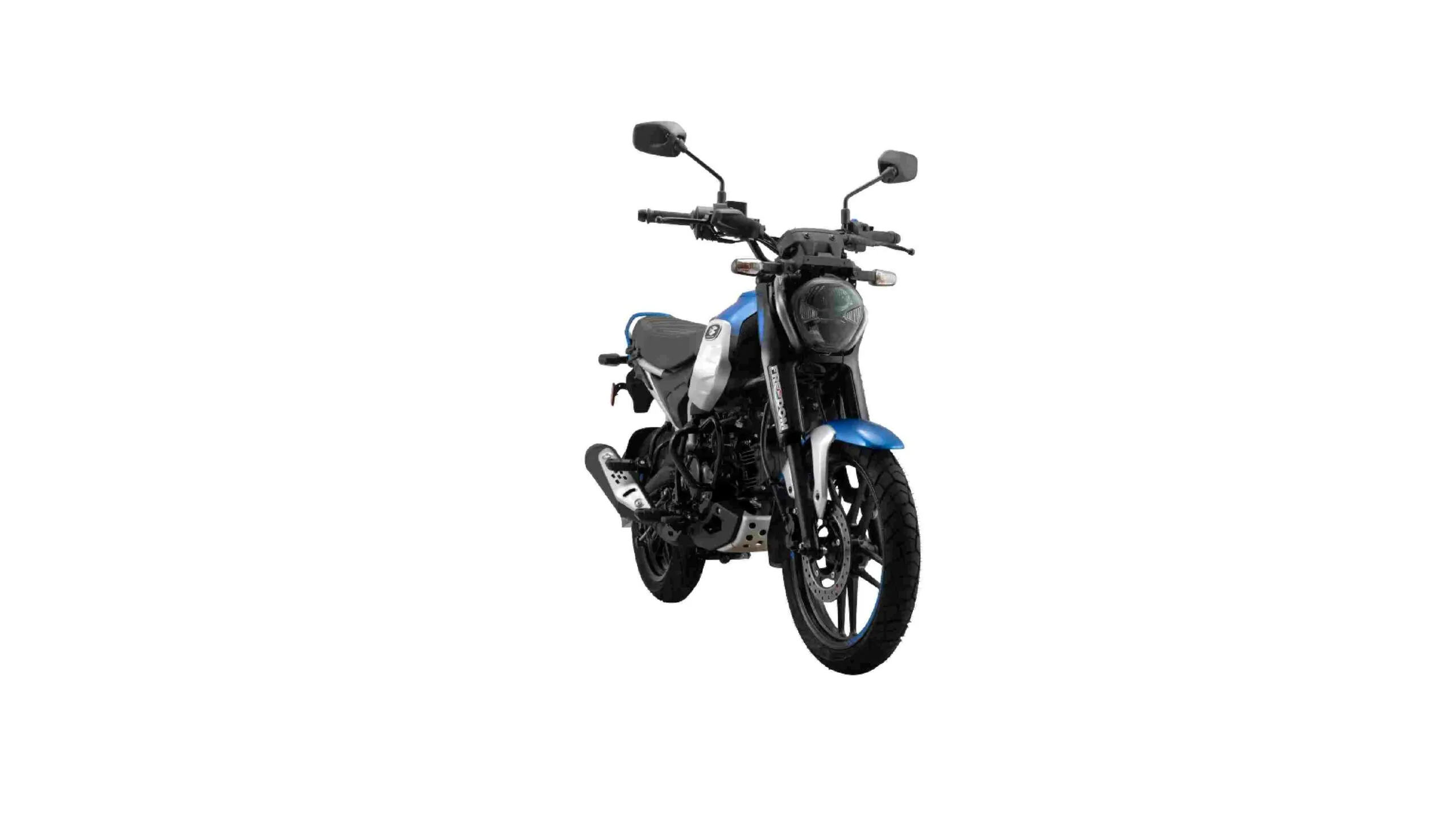 Power and Performance of Bajaj Freedom 125
