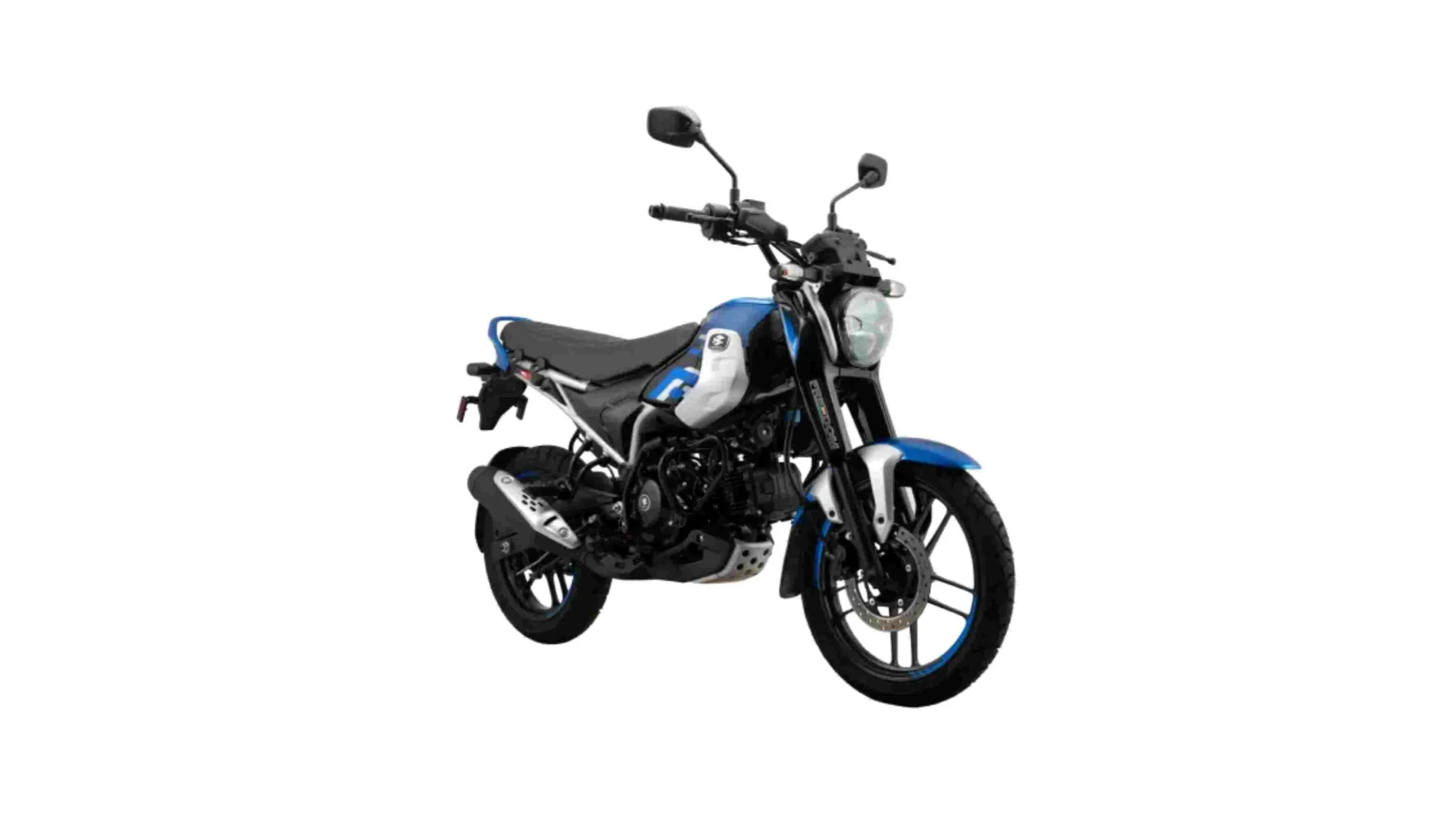 Bajaj Freedom bike will have two fuel tanks