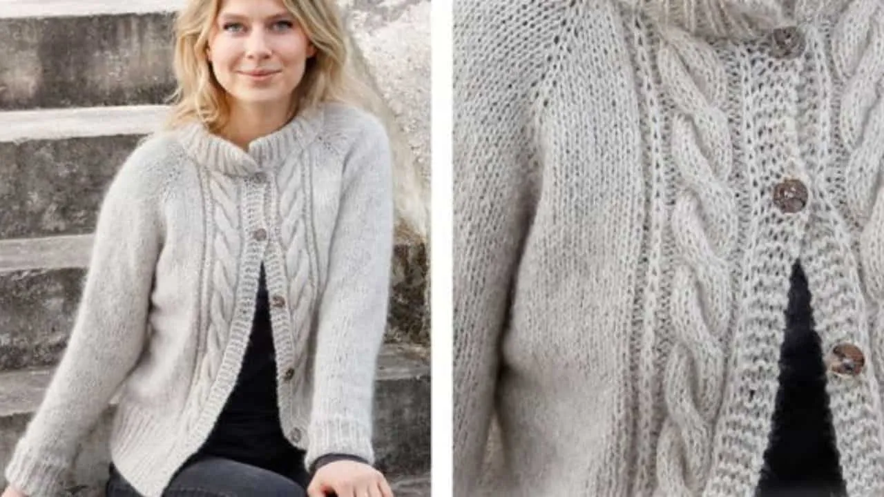 Autumn/Winter Fashion 2024