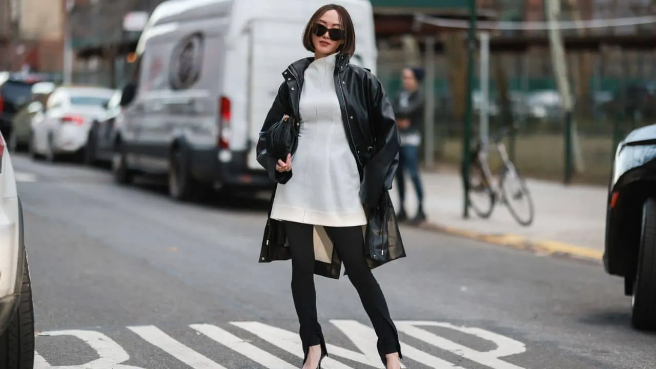 Autumn/Winter Fashion 2024