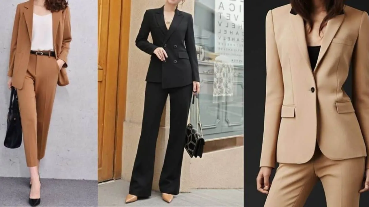 Autumn/Winter Fashion 2024