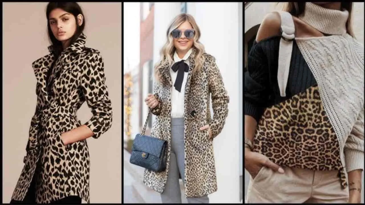 Autumn/Winter Fashion 2024