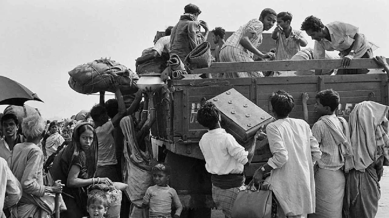 Bangladesh coup and its impact on India