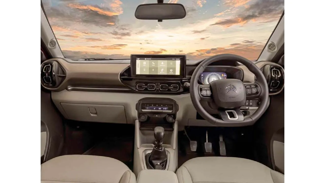 Citroen Basalt Coupe