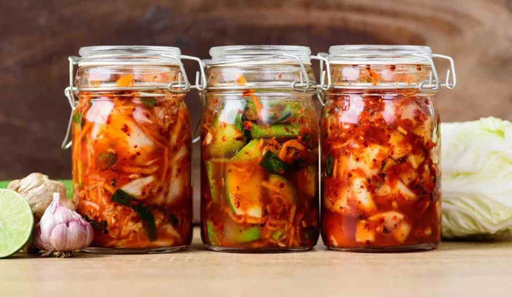  Fermented Foods