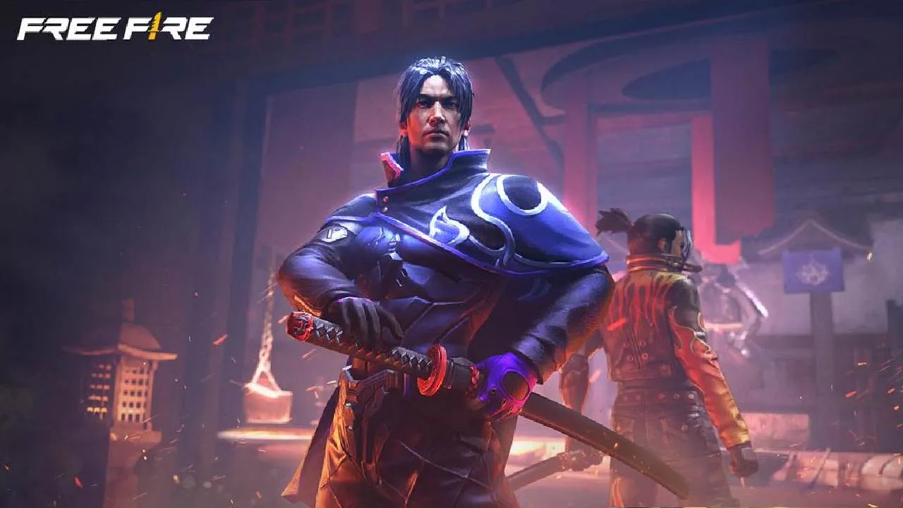 Free Fire Max Redeem Codes of 8 August 2024