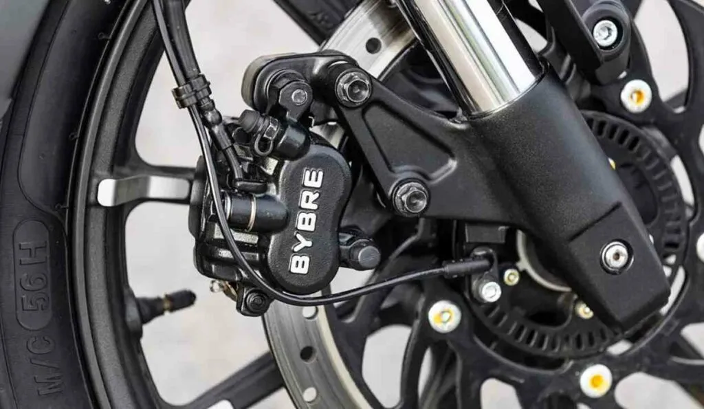 Harley-Davidson X440