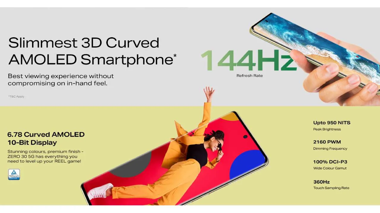 Infinix Zero 40 Series: What to Expect