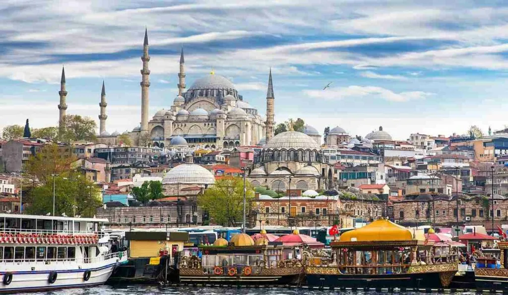 Istanbul